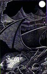 Buried Dreams : The World Beyond